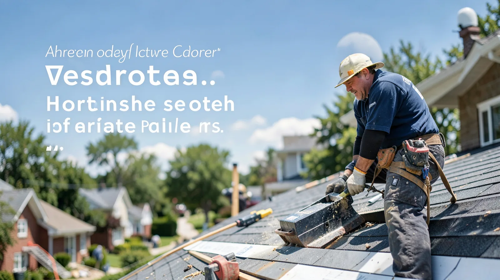 Roof Replacement in Sandy, OR near me